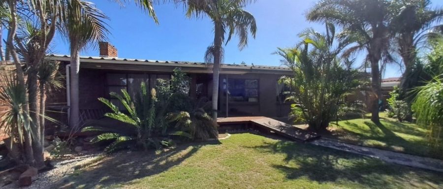 4 Bedroom Property for Sale in Manor Heights Eastern Cape